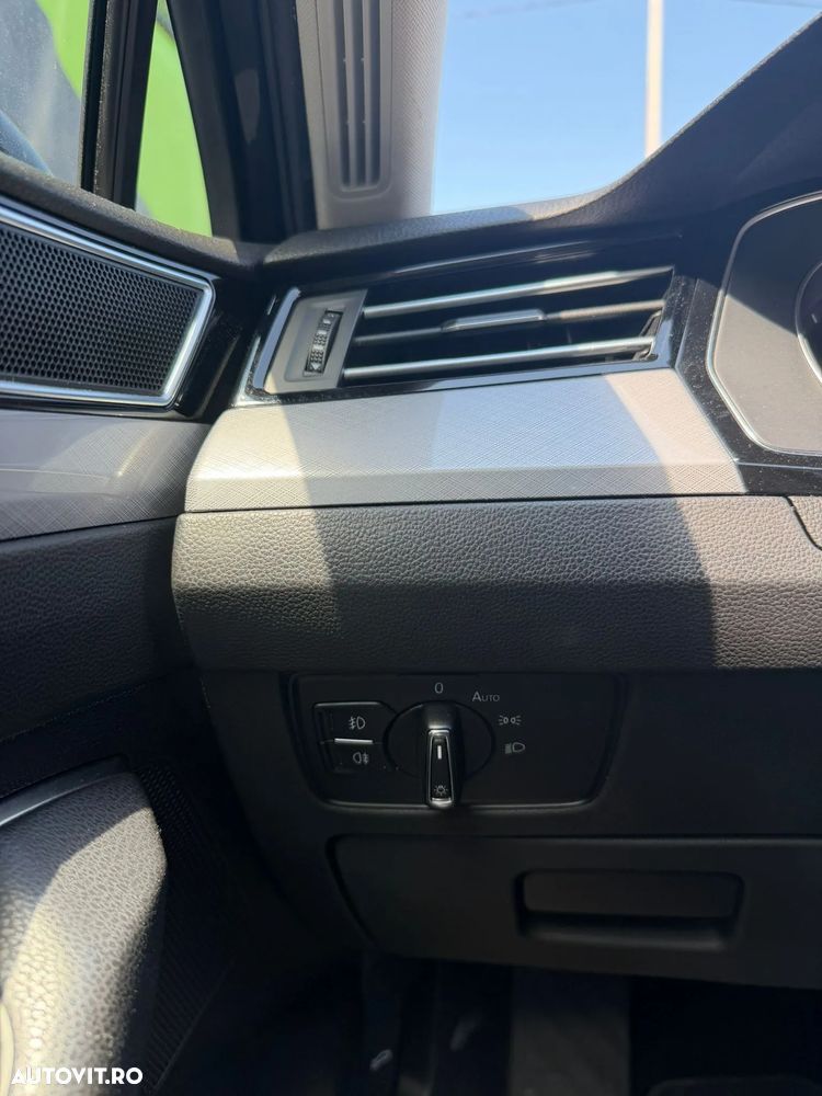 Volkswagen Passat 2.0 TDI SCR DSG Comfortline - 20