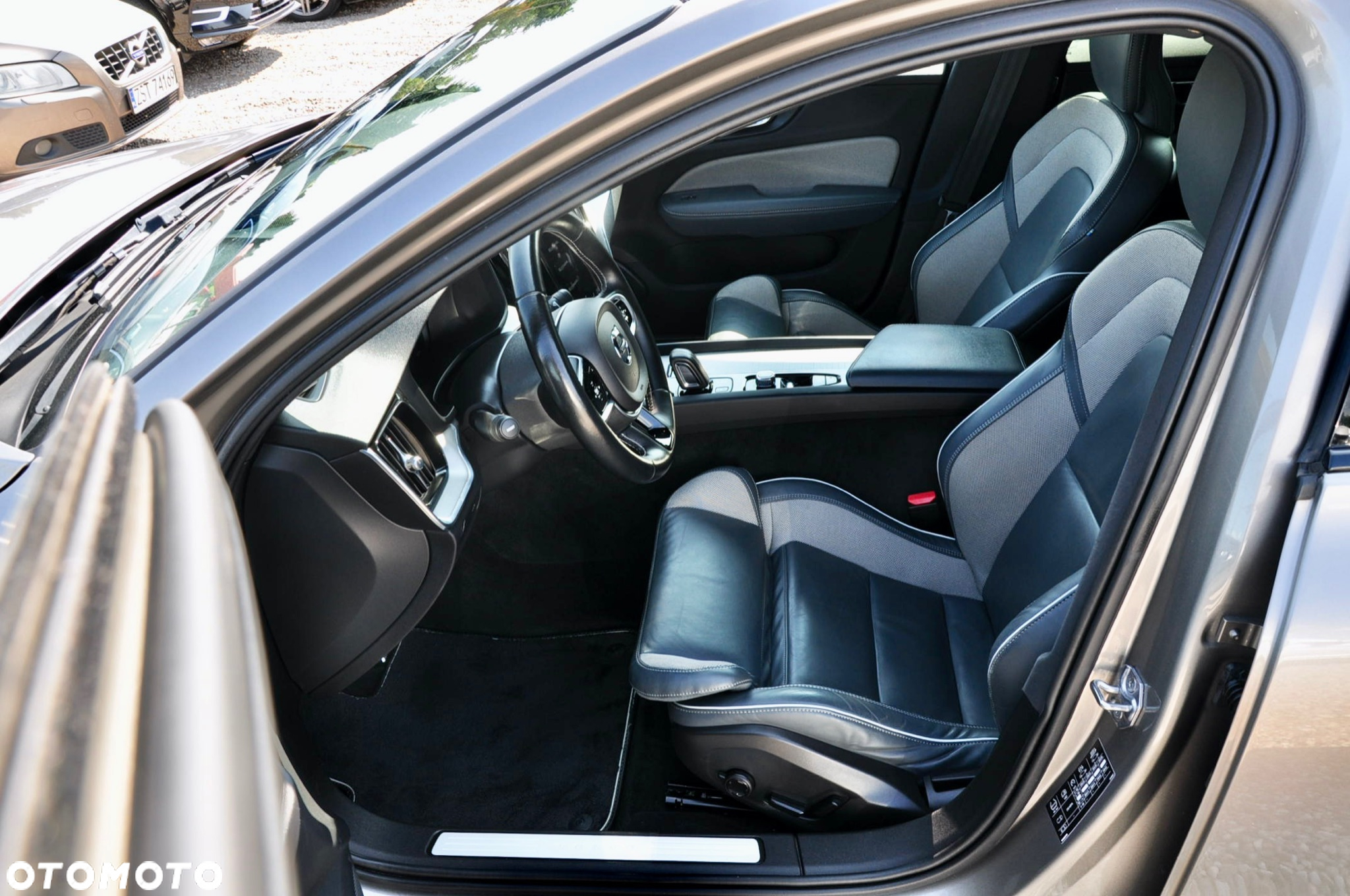 Volvo V60 B3 B Geartronic RDesign - 10