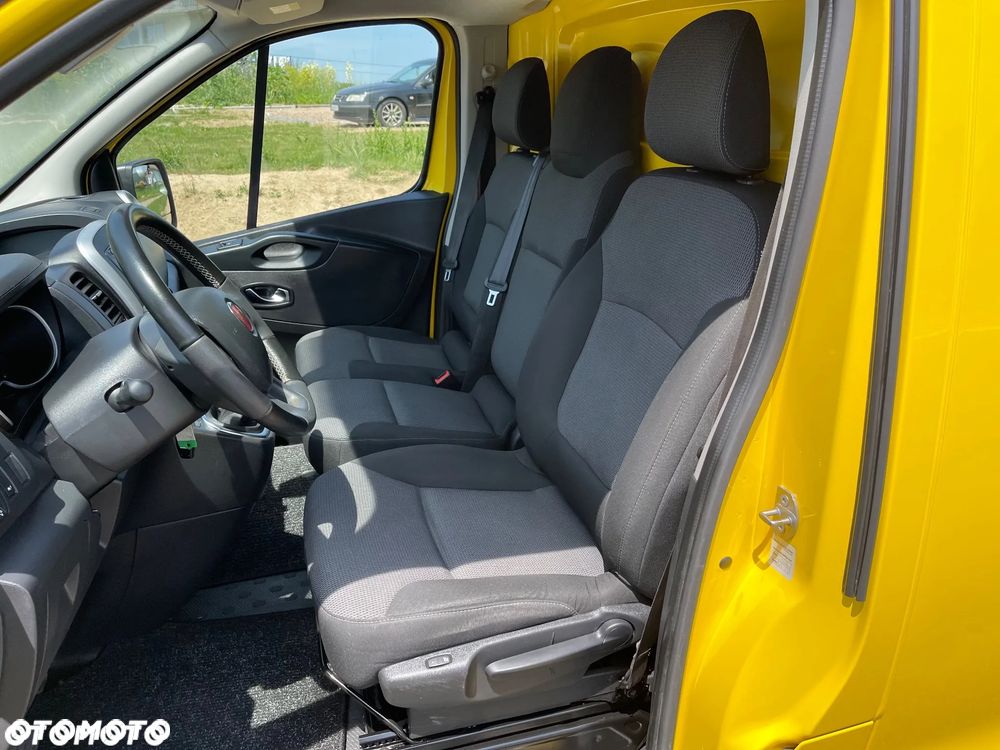 Renault Trafic - 8