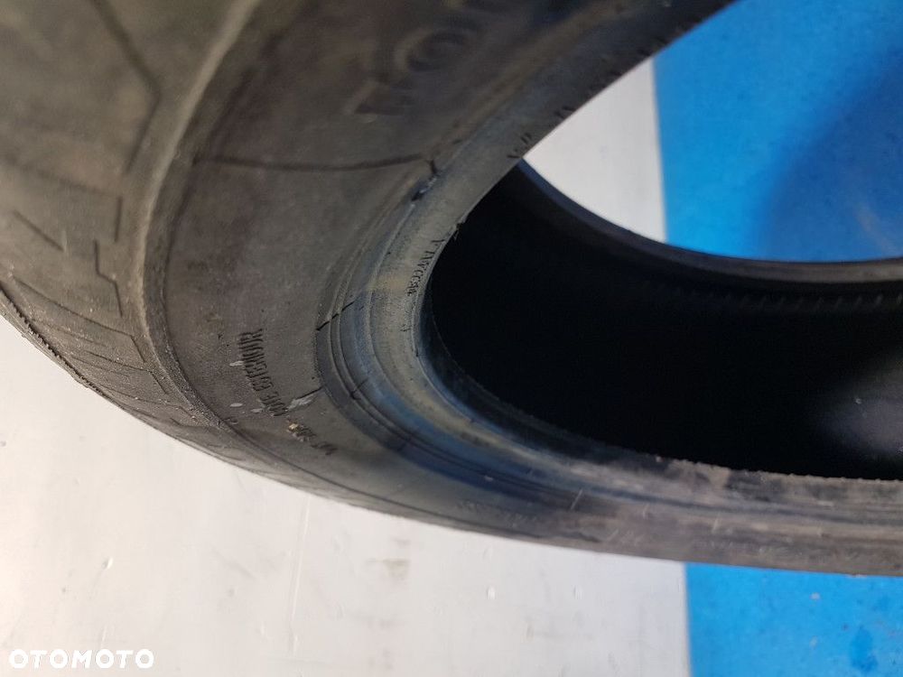 ALES PIEŃSK HIGHWAY OPONY LETNIE 205/55R16 - 4