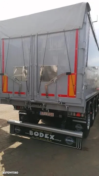 Bodex 55 mc CEREALE - 5
