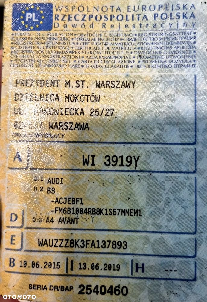 Audi A4 Avant 1.8 TFSI - 35