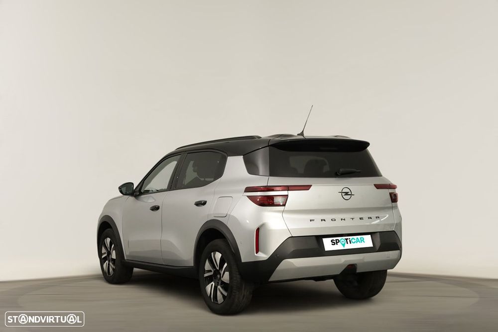 Opel Frontera 44 kWh GS - 3