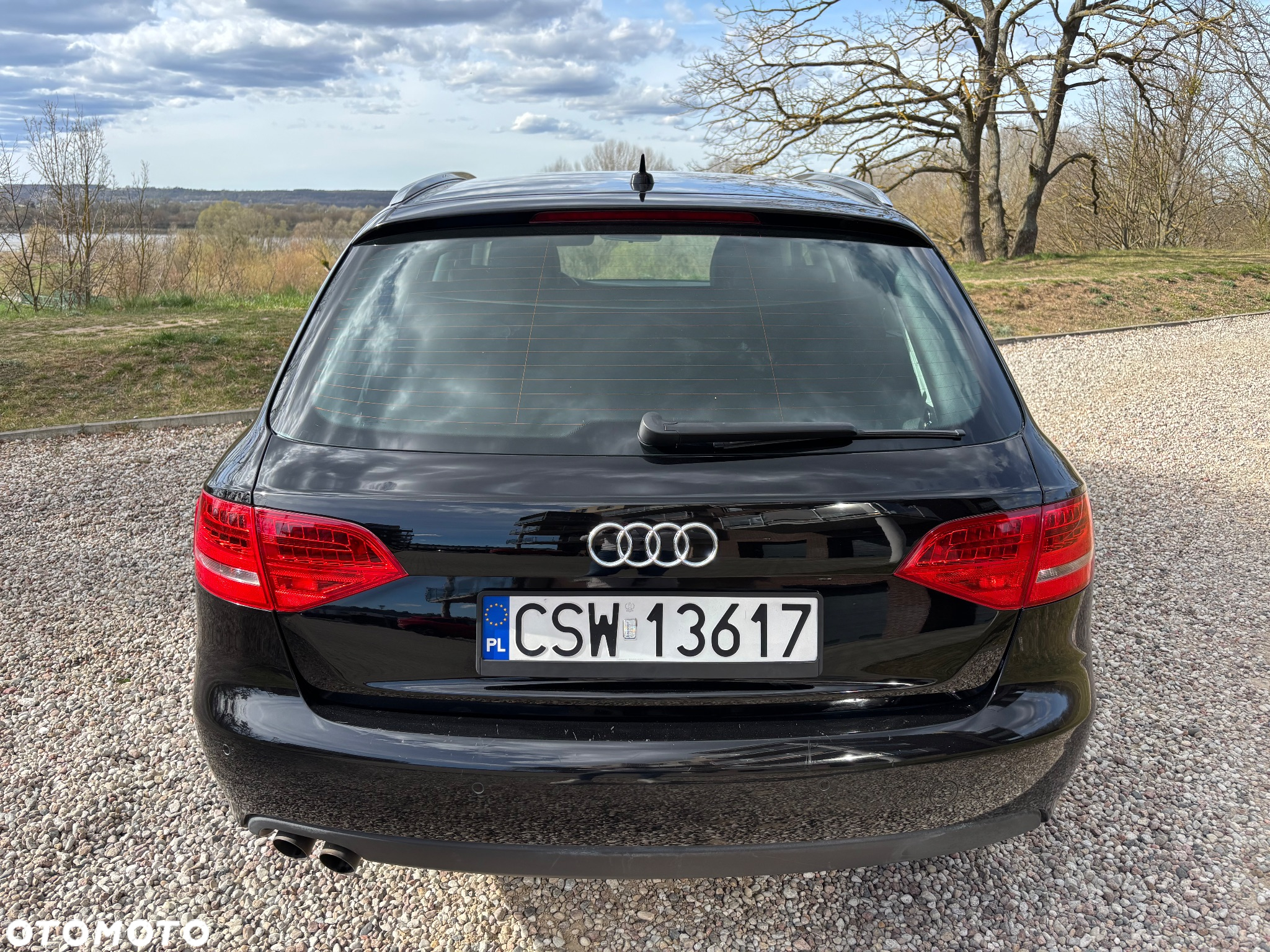 Audi A4 2.0 TDI DPF Ambiente - 3