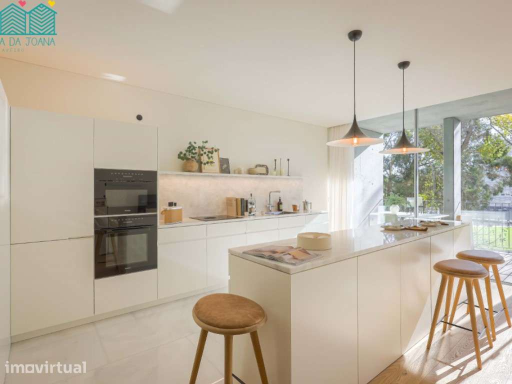 Apartamento T3 no cais da fonte nova - Grande imagem: 4/38