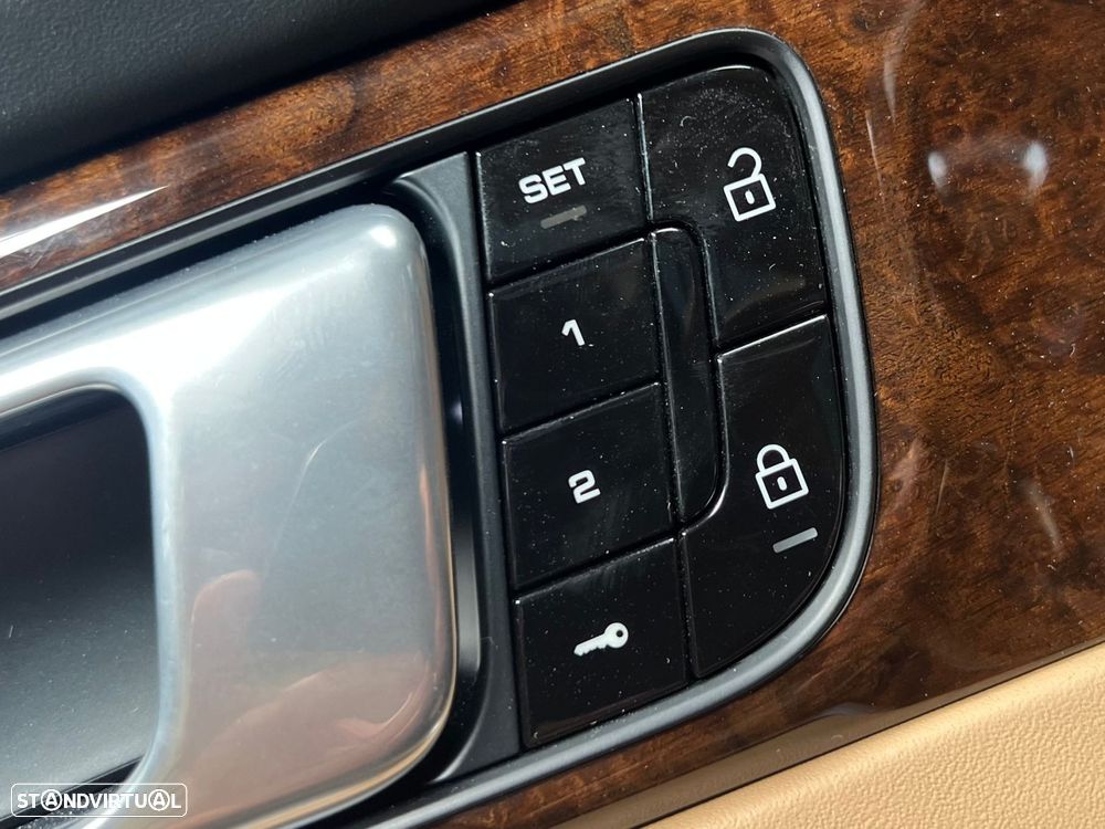 Porsche Panamera - 18