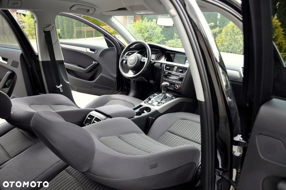 Audi A4 Avant - 23