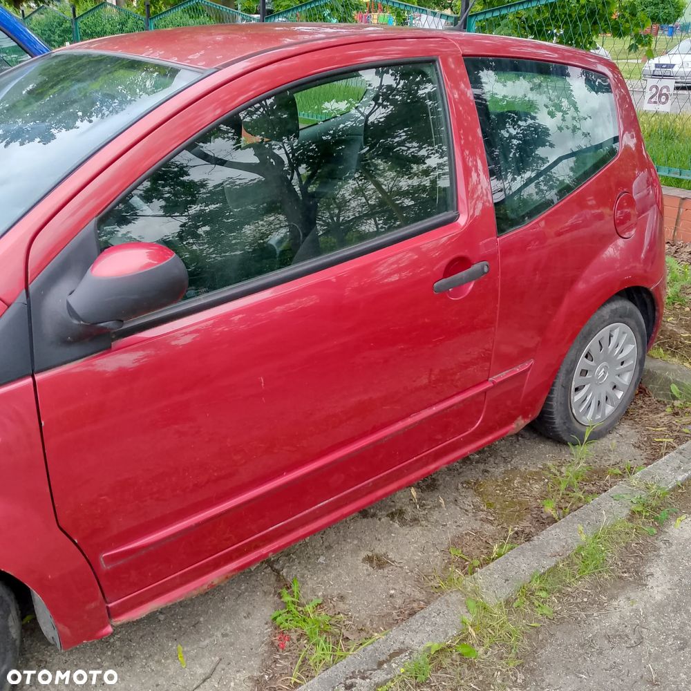 Citroën C2 1.4 Equilibre - 3