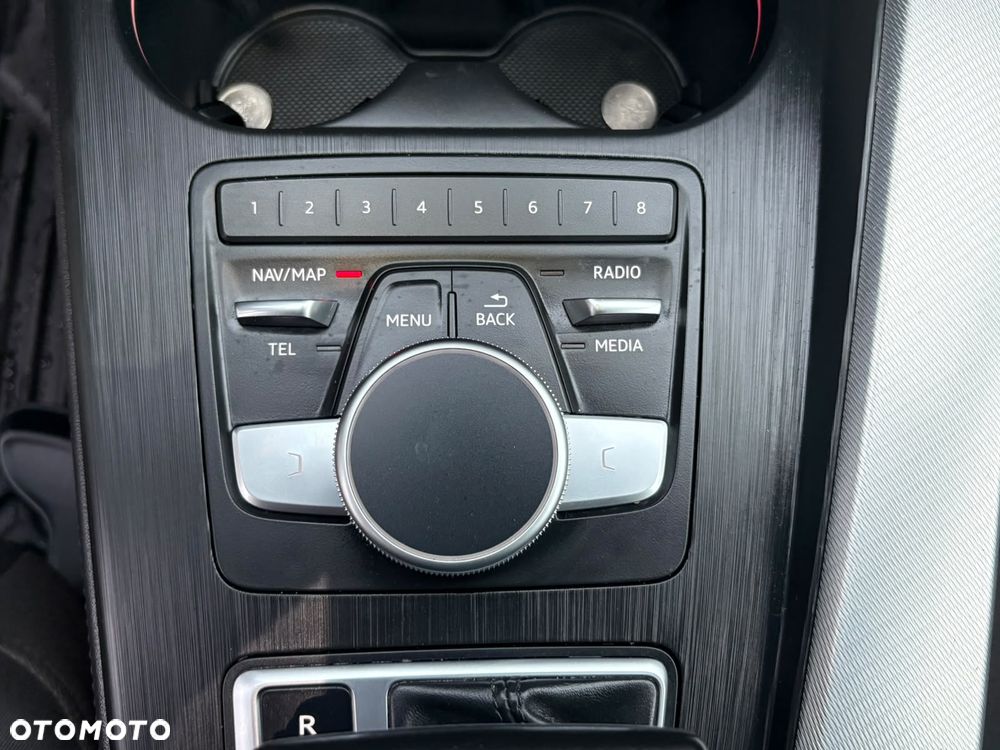 Audi A4 Avant - 26