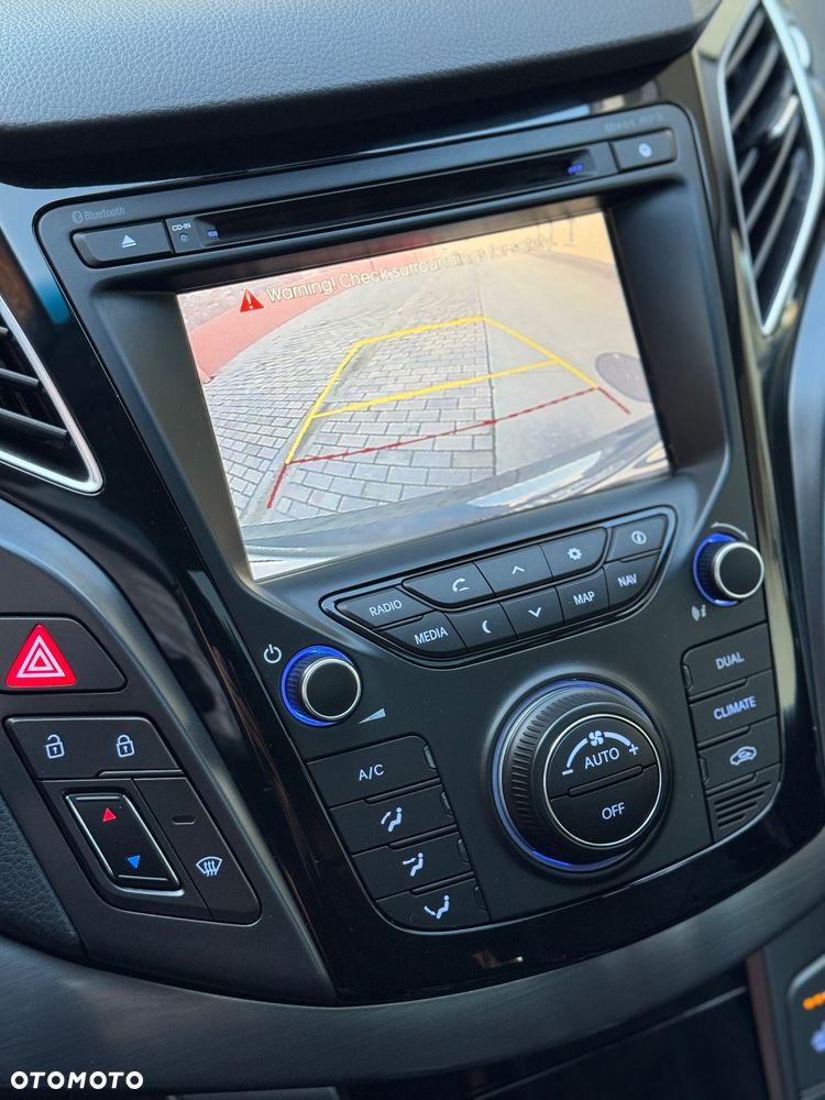 Hyundai i40 1.7 CRDi Premium - 26