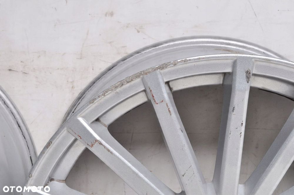 FORD FOCUS RS FELGI ALUMINIOWE R19" 8.5J 5X108 ET60 9M5J-1007-AC - 6