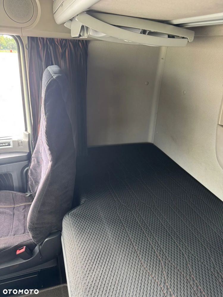 DAF XF 480 FT - 5