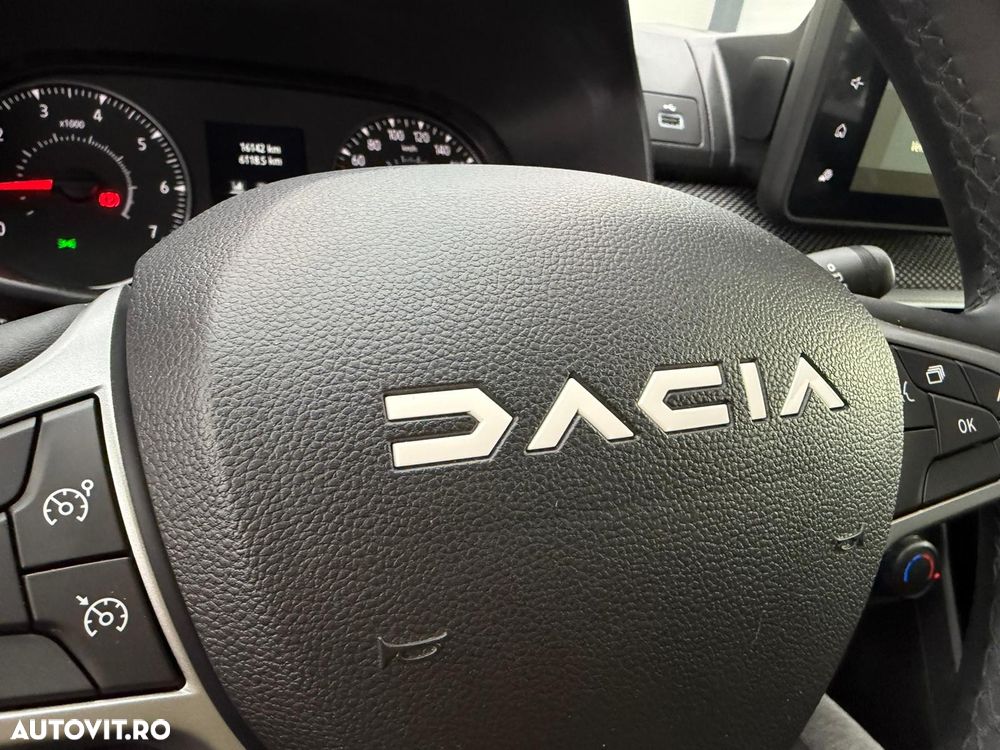Dacia Sandero Stepway TCe 90 MT6 Expression - 29