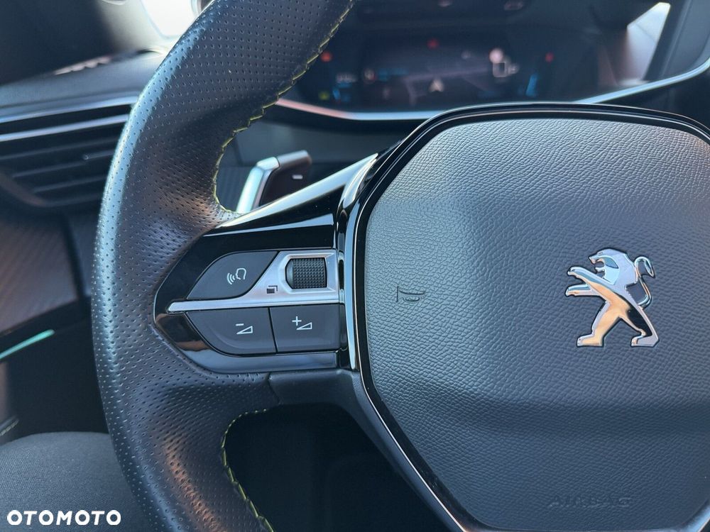 Peugeot 2008 - 16
