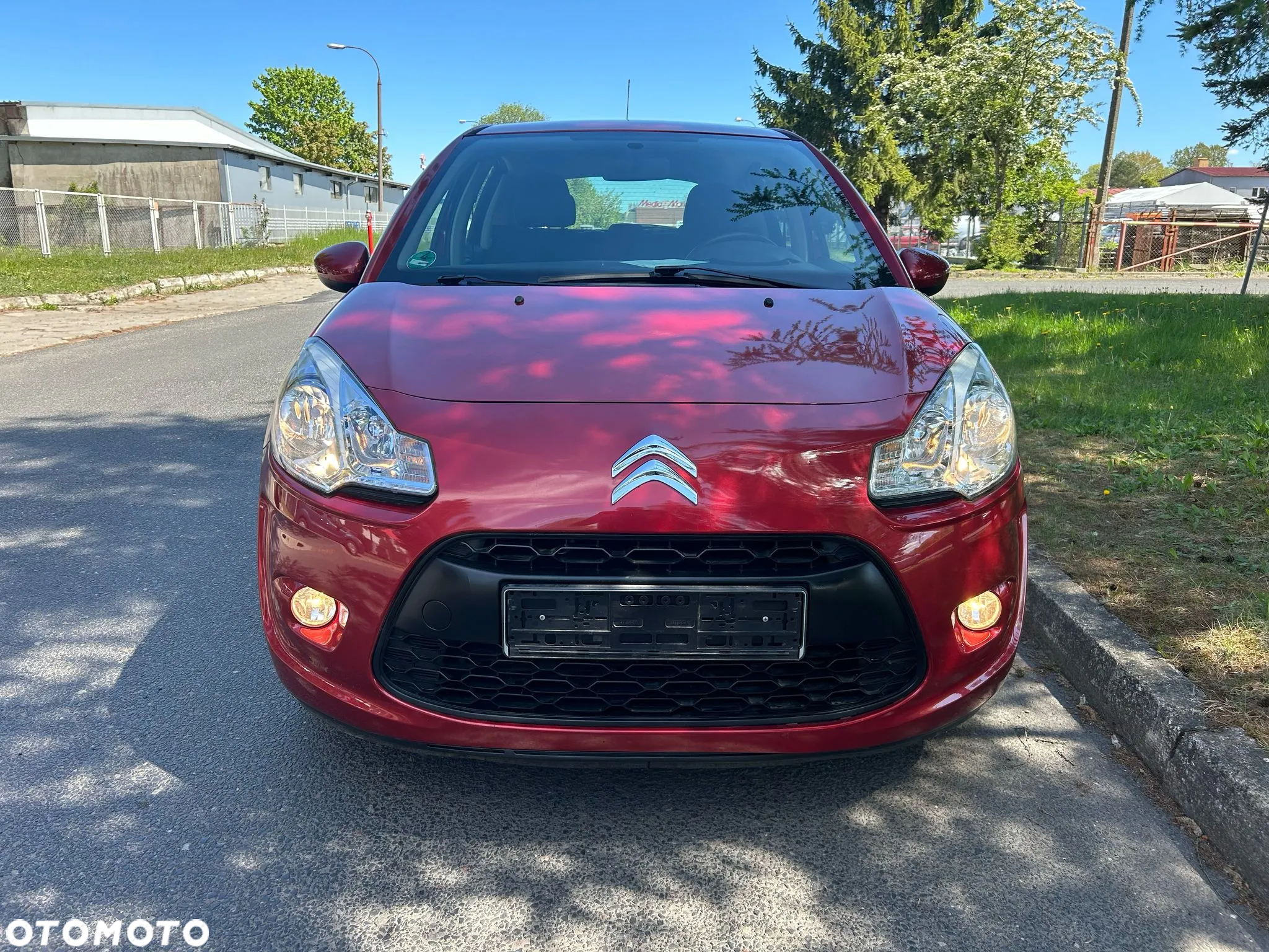 Citroën C3 1.4 Selection - 19
