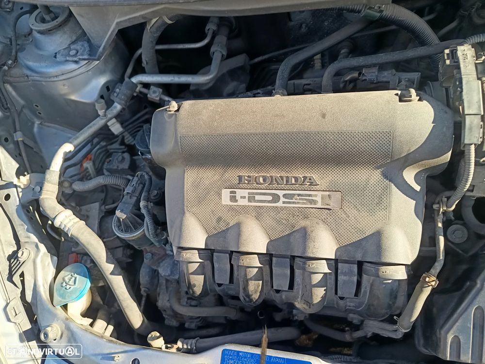 Honda Jazz 1.2 Live - 7