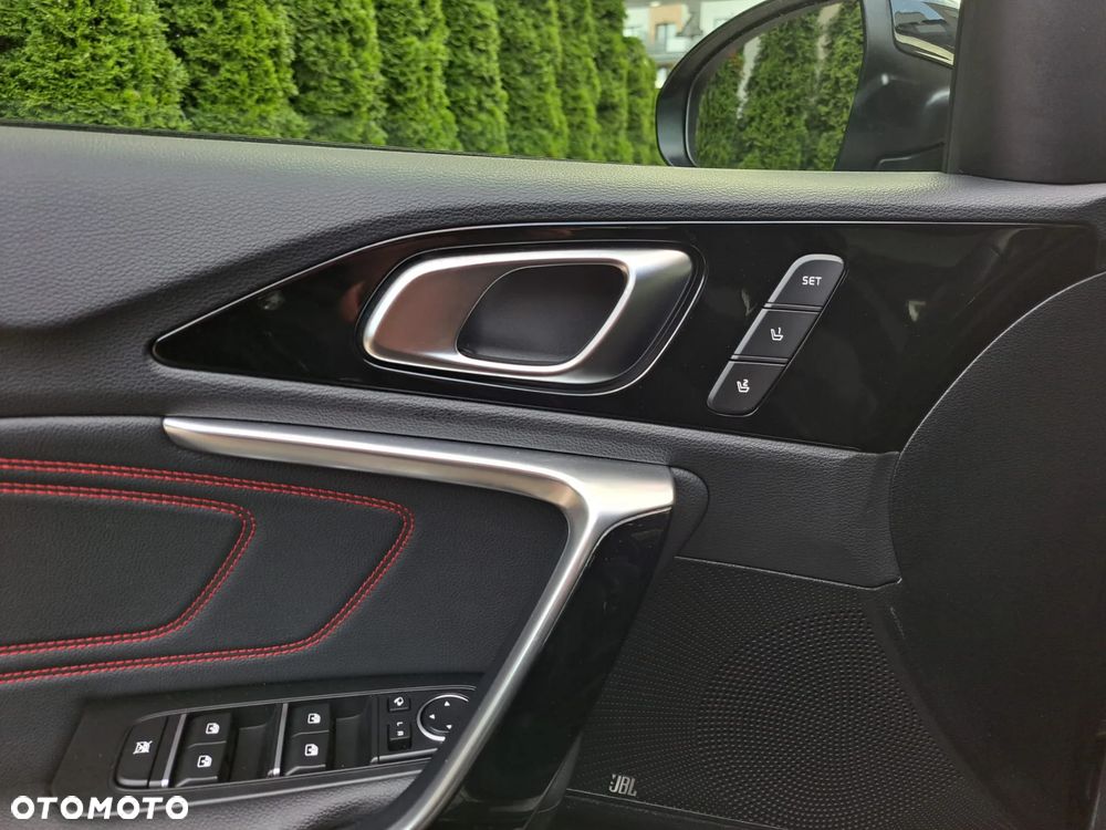 Kia ProCeed 1.6 T-GDI DCT7 OPF GT - 30