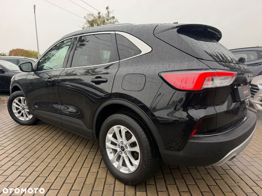 Ford Kuga 2020 photo 3