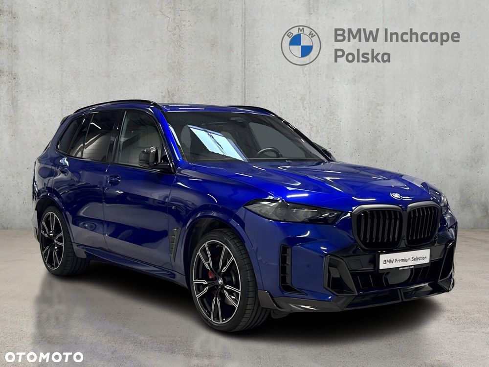 BMW X5 - 7