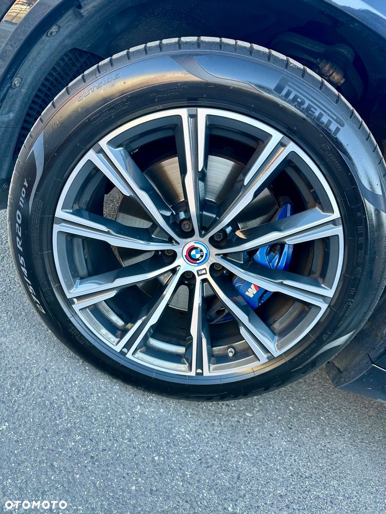 BMW X5 xDrive30d mHEV sport - 18