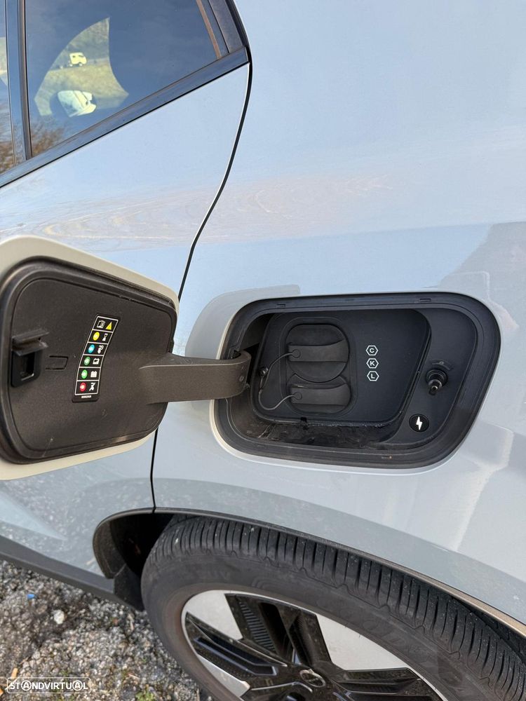 Volvo EX30 Single Motor RWD Core - 9