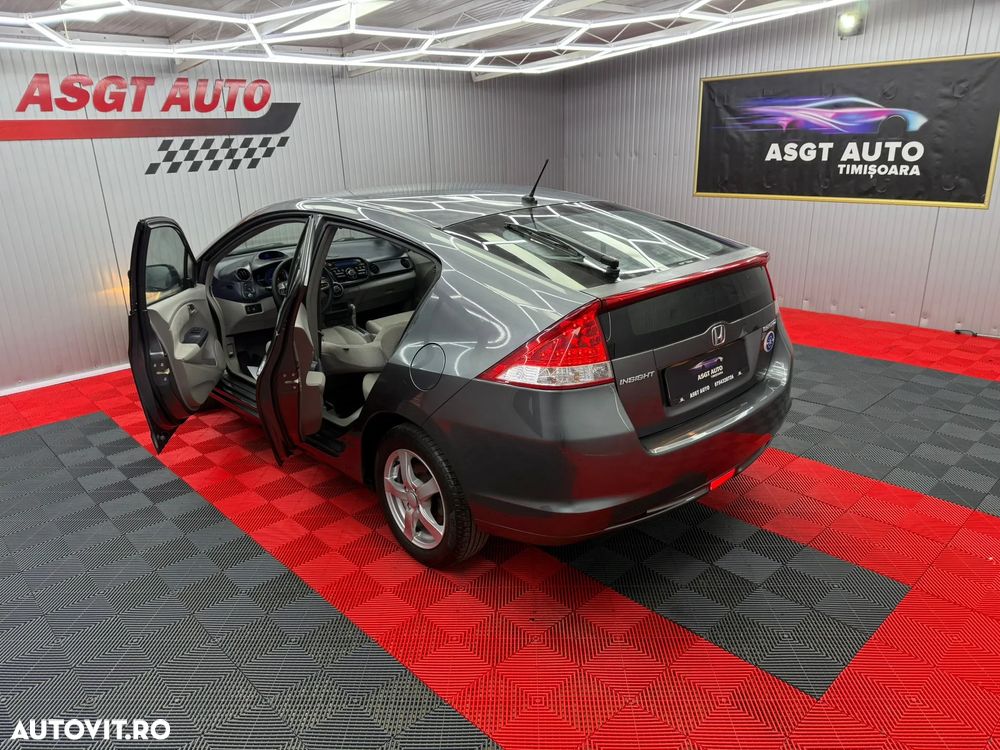 Honda Insight 1.3 - 16