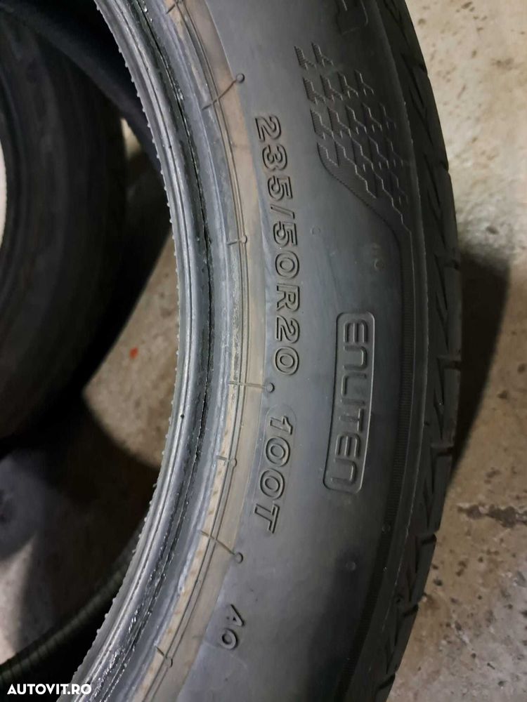 2 anvelope 235/50 R20 Bridgestone - 7