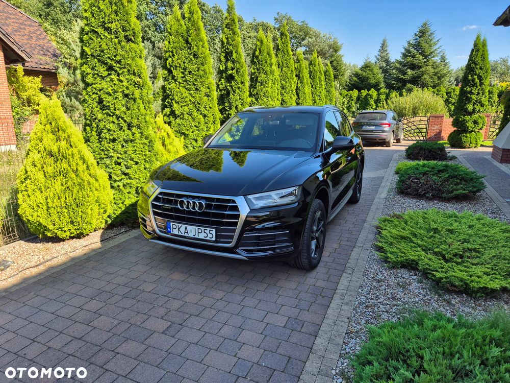 Audi Q5 - 8
