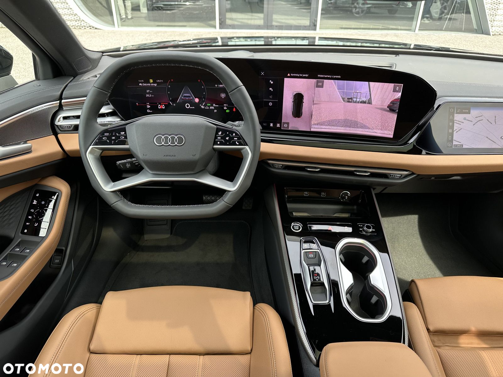 Audi A6 - 17