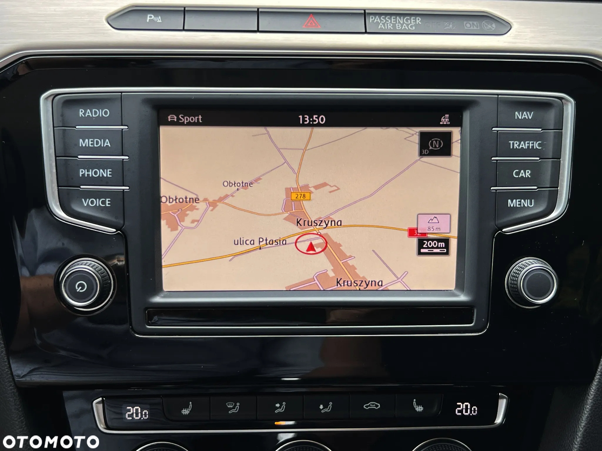 Volkswagen Passat 2.0 TSI BMT Highline DSG - 30