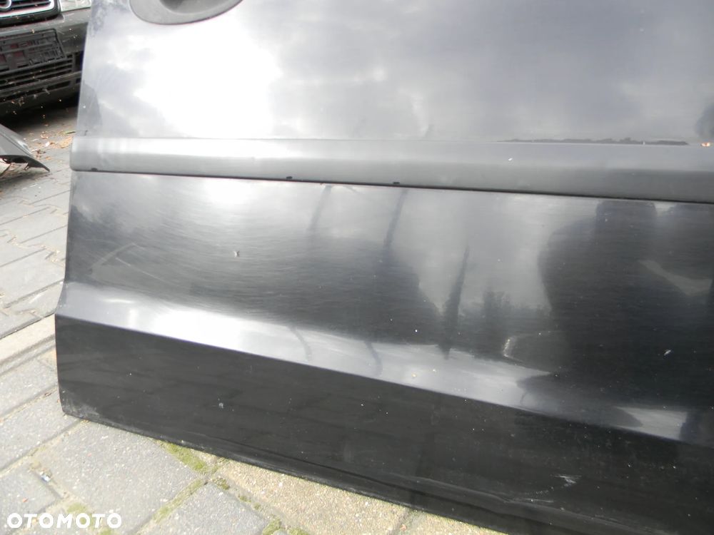 drzwi lewe prawe tył przód OPEL CORSA C 5D Z20R - 22