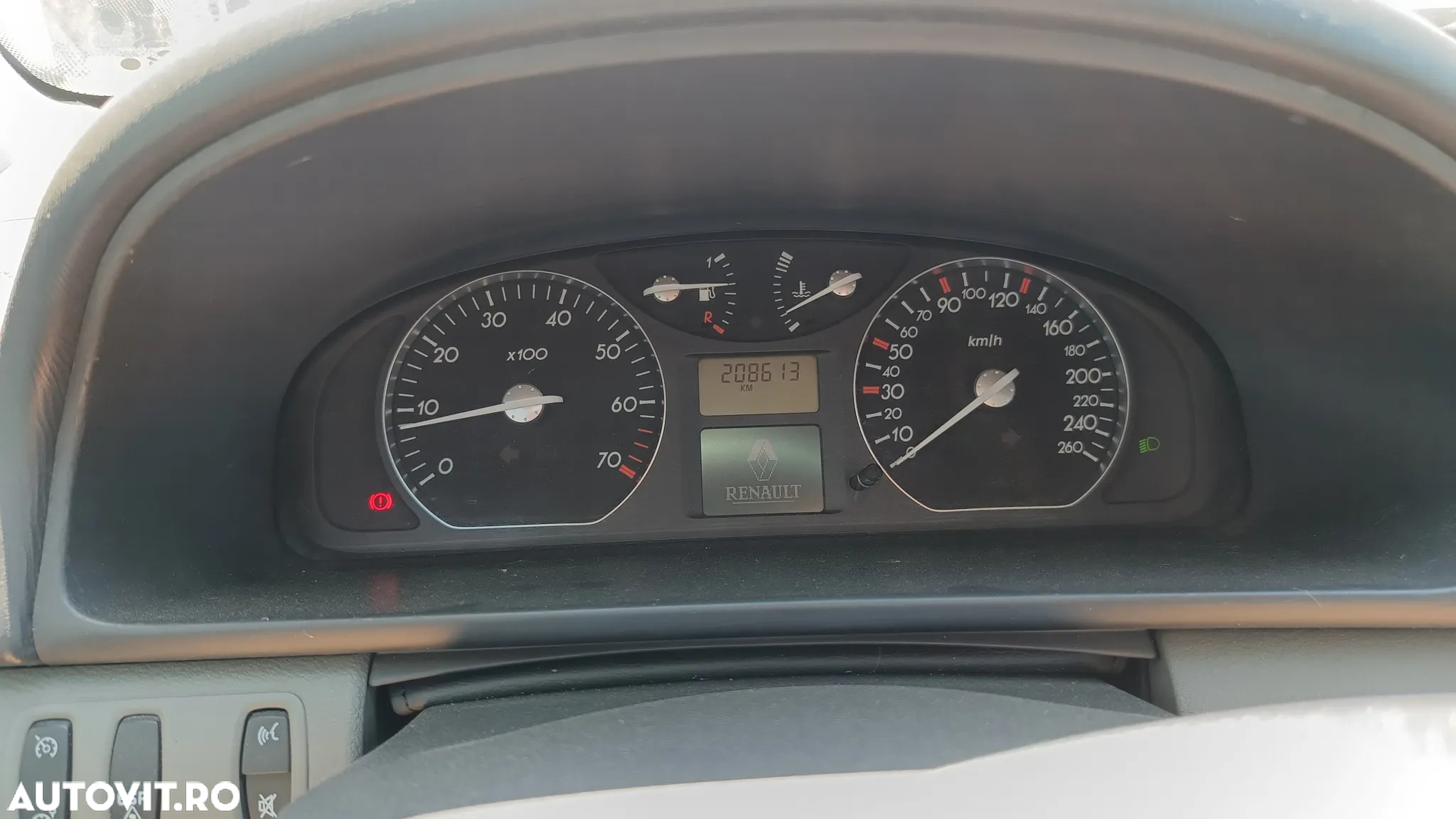 Renault Laguna PR 20BD - 6