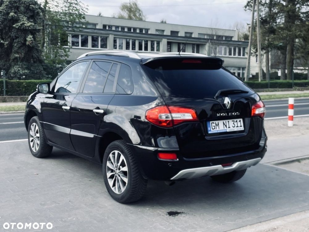 Renault Koleos - 4
