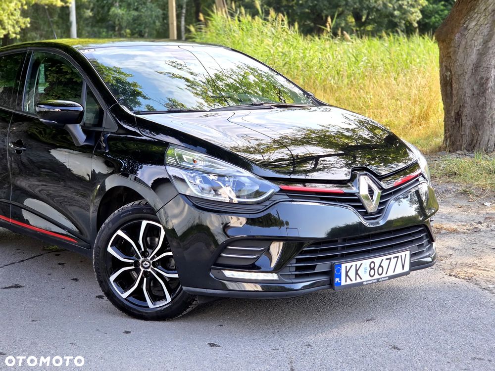 Renault Clio (Energy) TCe 90 Start & Stop LIMITED - 23