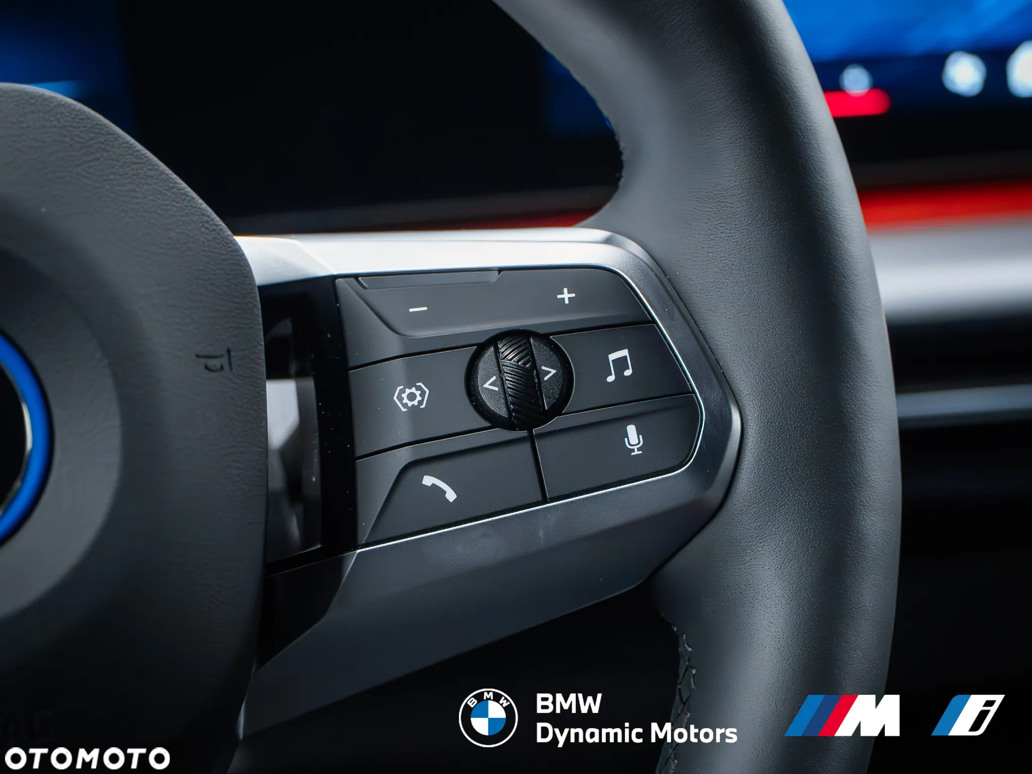 BMW iX2 eDrive20 - 28