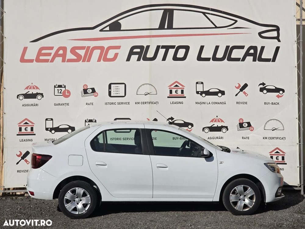 Dacia Logan 0.9 TCe Laureate - 4