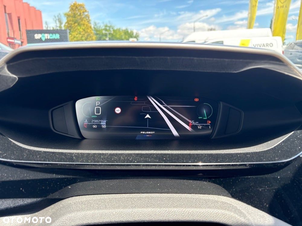 Peugeot 308 - 14