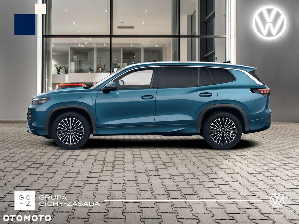 Volkswagen Tayron 1.5 TSI eHybrid PHEV 150kW Elegance DSG - 3