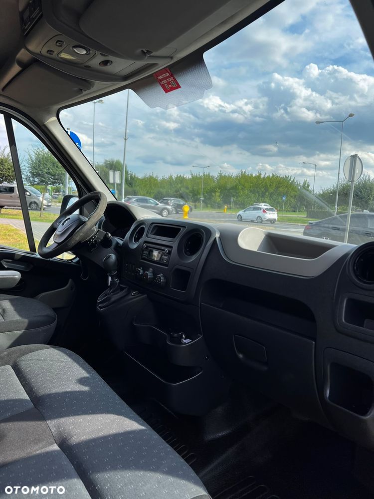 Opel Movano L3H3 - 16