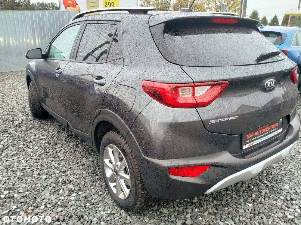 Kia Stonic 1.2 Vision - 3
