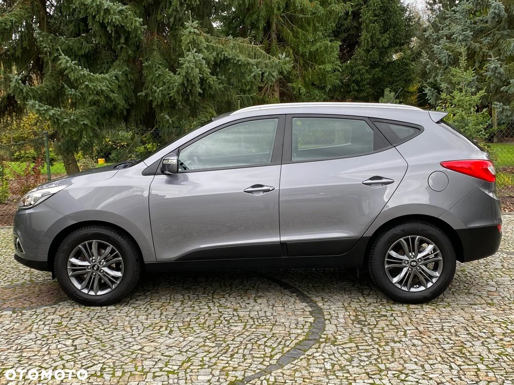 Hyundai ix35 1.6 GDI Comfort 2WD - 3