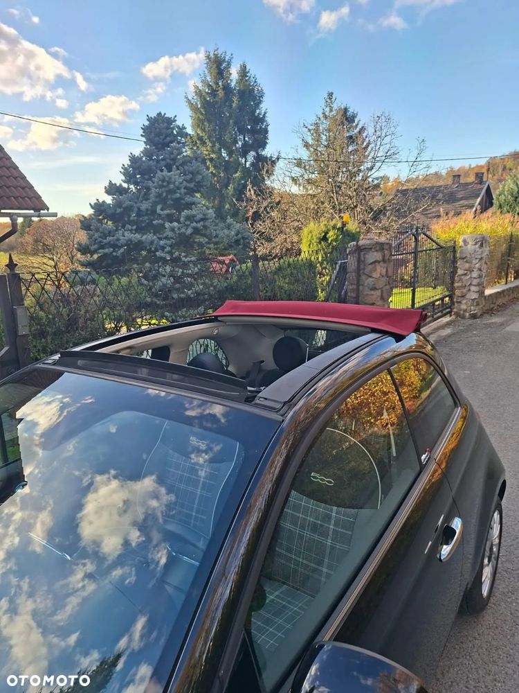 Fiat 500 1.2 Dolcevita - 7