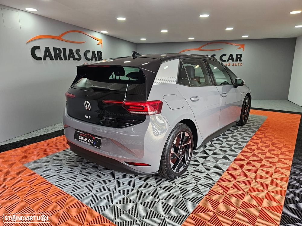 VW ID.3 Pro Performance - 6