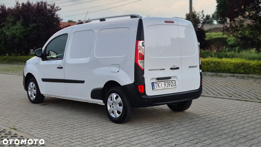 Renault Kangoo - 14