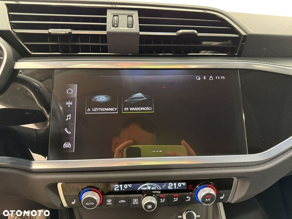 Audi Q3 - 20