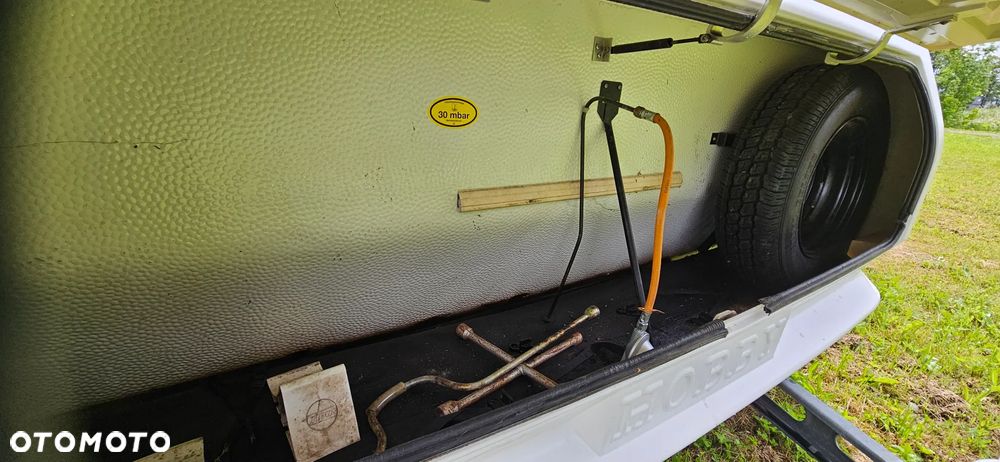Hobby De Luxe 440 - 7