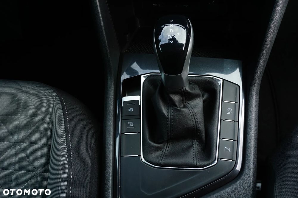 Volkswagen Tiguan 1.5 TSI EVO Life DSG - 25