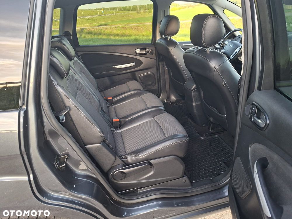 Ford S-Max - 6