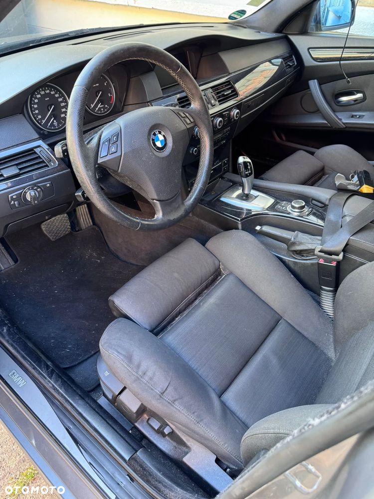 BMW Seria 5 530d - 5