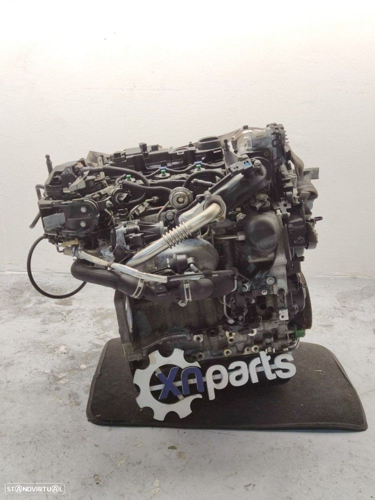 Motor FORD FOCUS III 1.5 TDCi | 09.14 -  REF. XWDC - 4